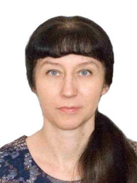 Чернышова Елена Алексеевна.