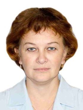 Апарина-Мастянина Светлана Юрьевна.